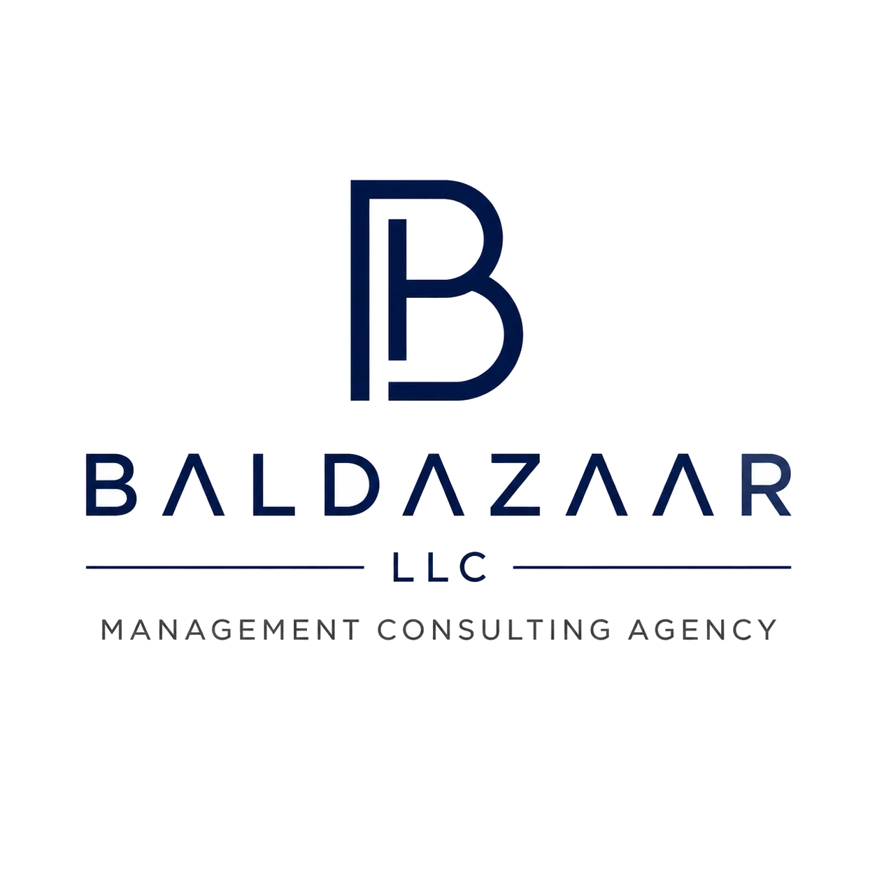 Baldazaar LLC logo — Management Consulting Agency